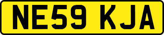 NE59KJA