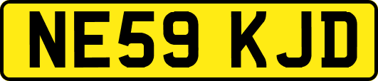 NE59KJD