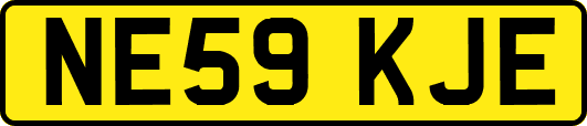 NE59KJE