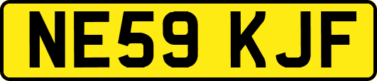NE59KJF