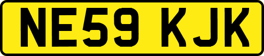 NE59KJK