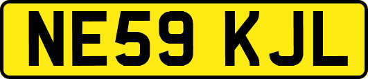 NE59KJL