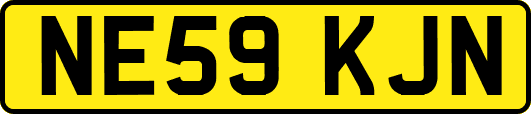 NE59KJN