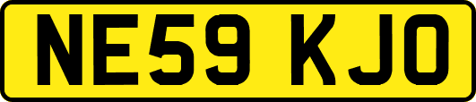 NE59KJO