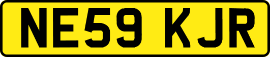 NE59KJR