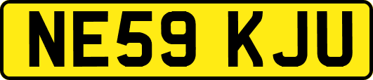 NE59KJU