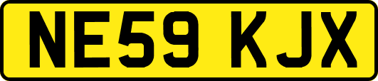 NE59KJX