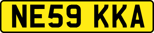 NE59KKA