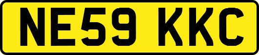 NE59KKC