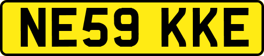 NE59KKE