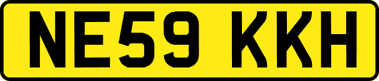 NE59KKH