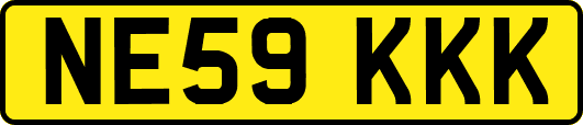 NE59KKK