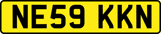 NE59KKN