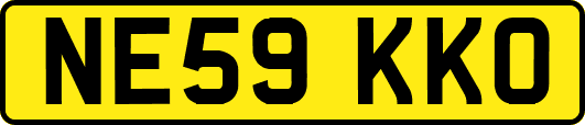 NE59KKO
