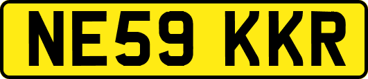 NE59KKR