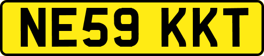 NE59KKT