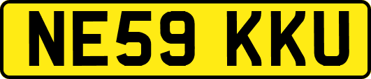 NE59KKU
