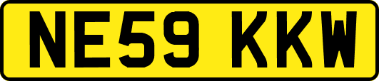 NE59KKW
