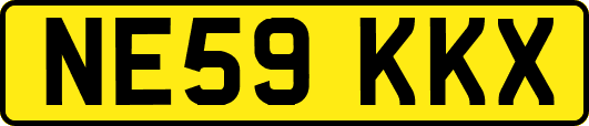 NE59KKX