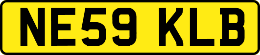 NE59KLB