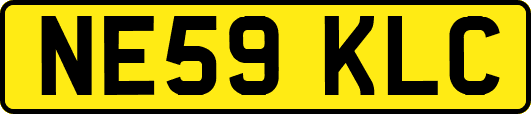 NE59KLC