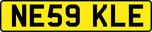 NE59KLE