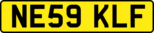 NE59KLF
