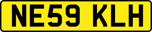 NE59KLH