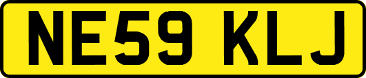 NE59KLJ