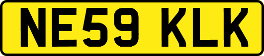 NE59KLK