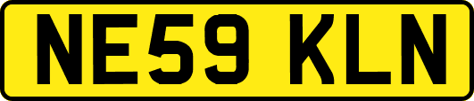 NE59KLN