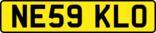NE59KLO