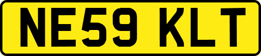 NE59KLT