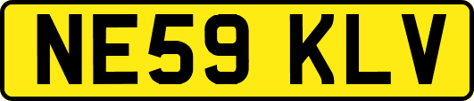 NE59KLV