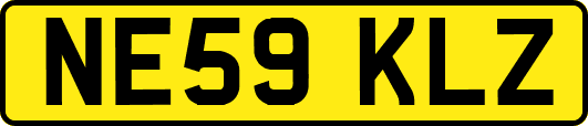 NE59KLZ