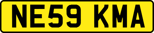 NE59KMA
