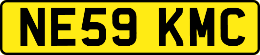 NE59KMC