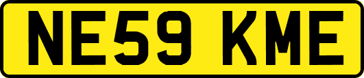 NE59KME