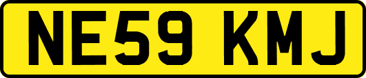 NE59KMJ