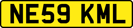 NE59KML