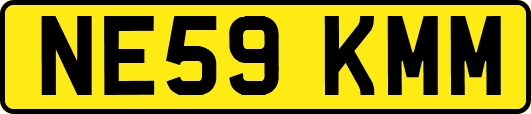NE59KMM