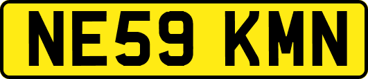NE59KMN