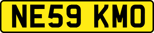 NE59KMO