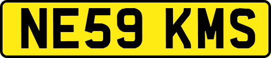 NE59KMS