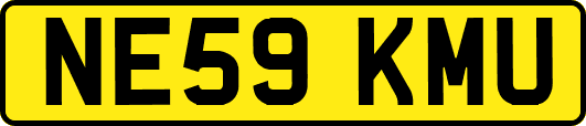 NE59KMU