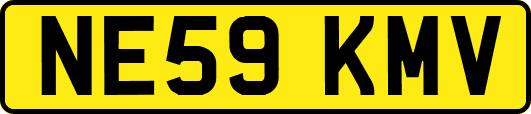 NE59KMV