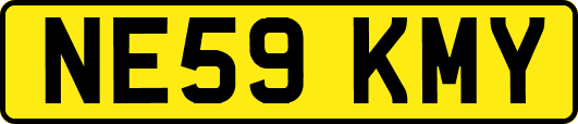NE59KMY