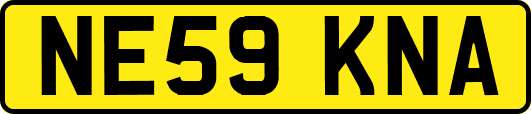 NE59KNA