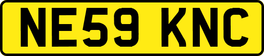 NE59KNC