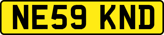 NE59KND